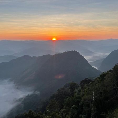 Eco Farm Stay And Hostel Nongkhiaw 外观 照片