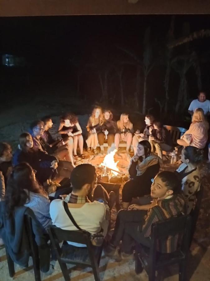 Eco Farm Stay And Hostel Nongkhiaw 外观 照片