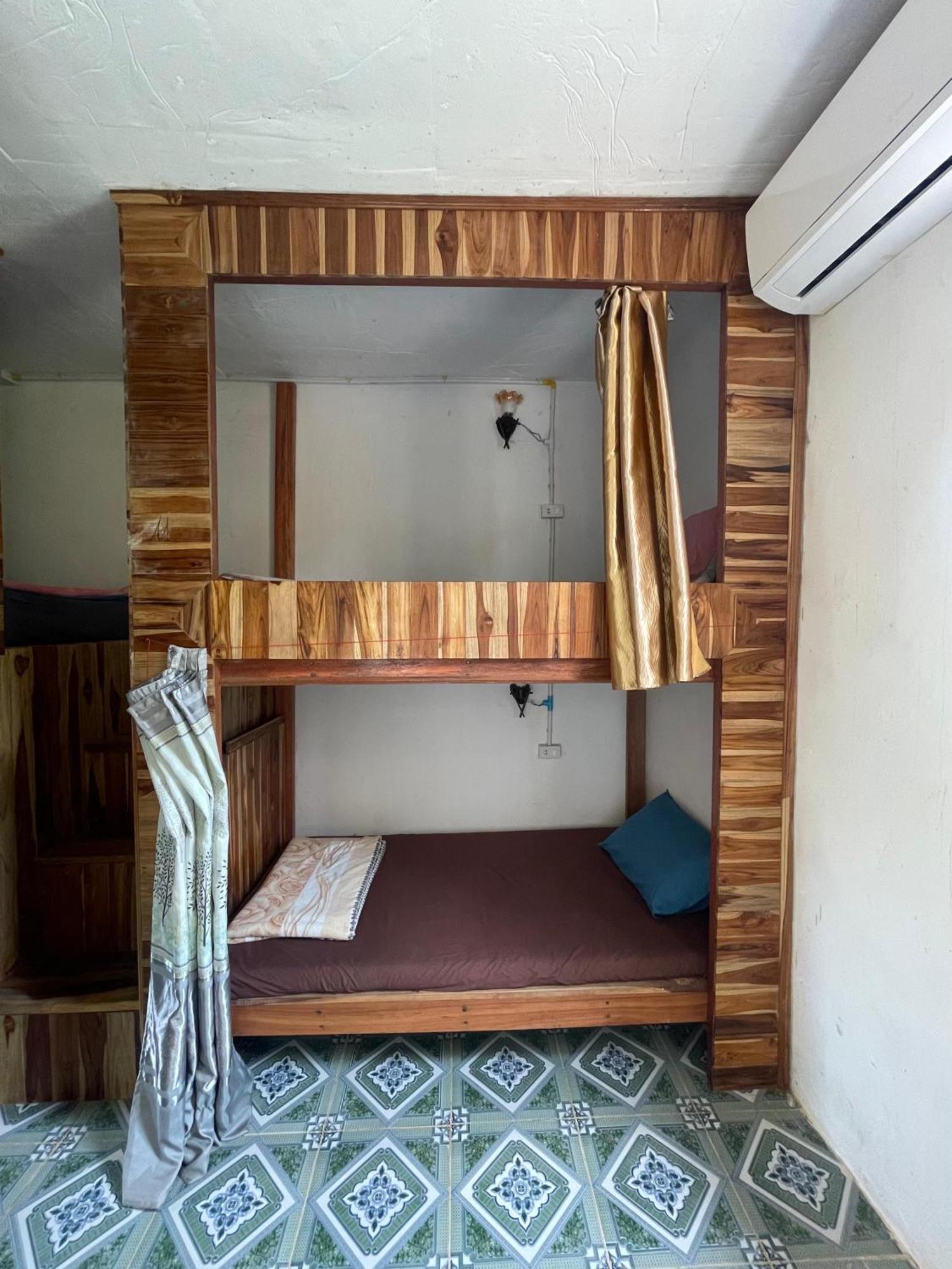 Eco Farm Stay And Hostel Nongkhiaw 外观 照片