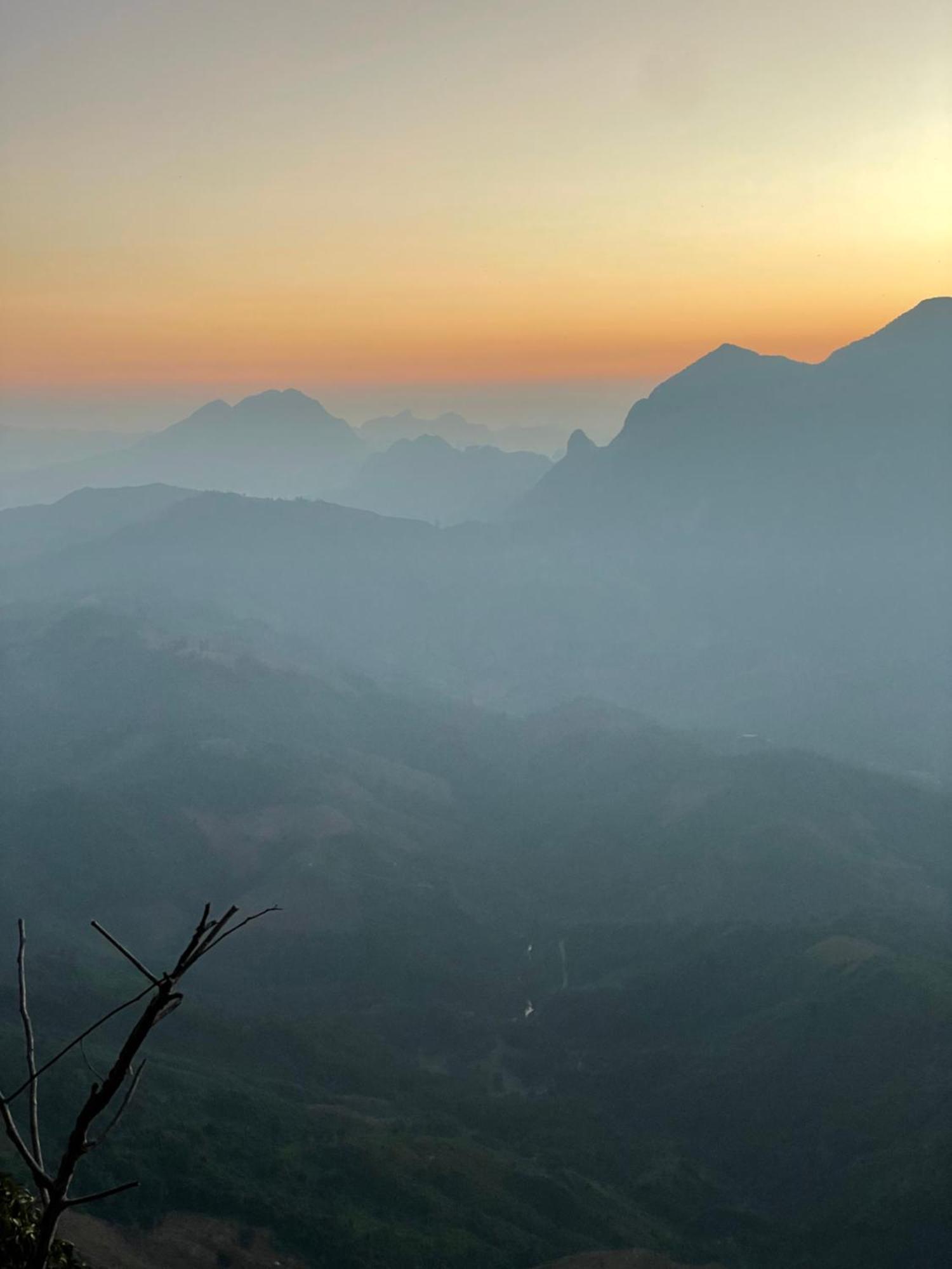 Eco Farm Stay And Hostel Nongkhiaw 外观 照片