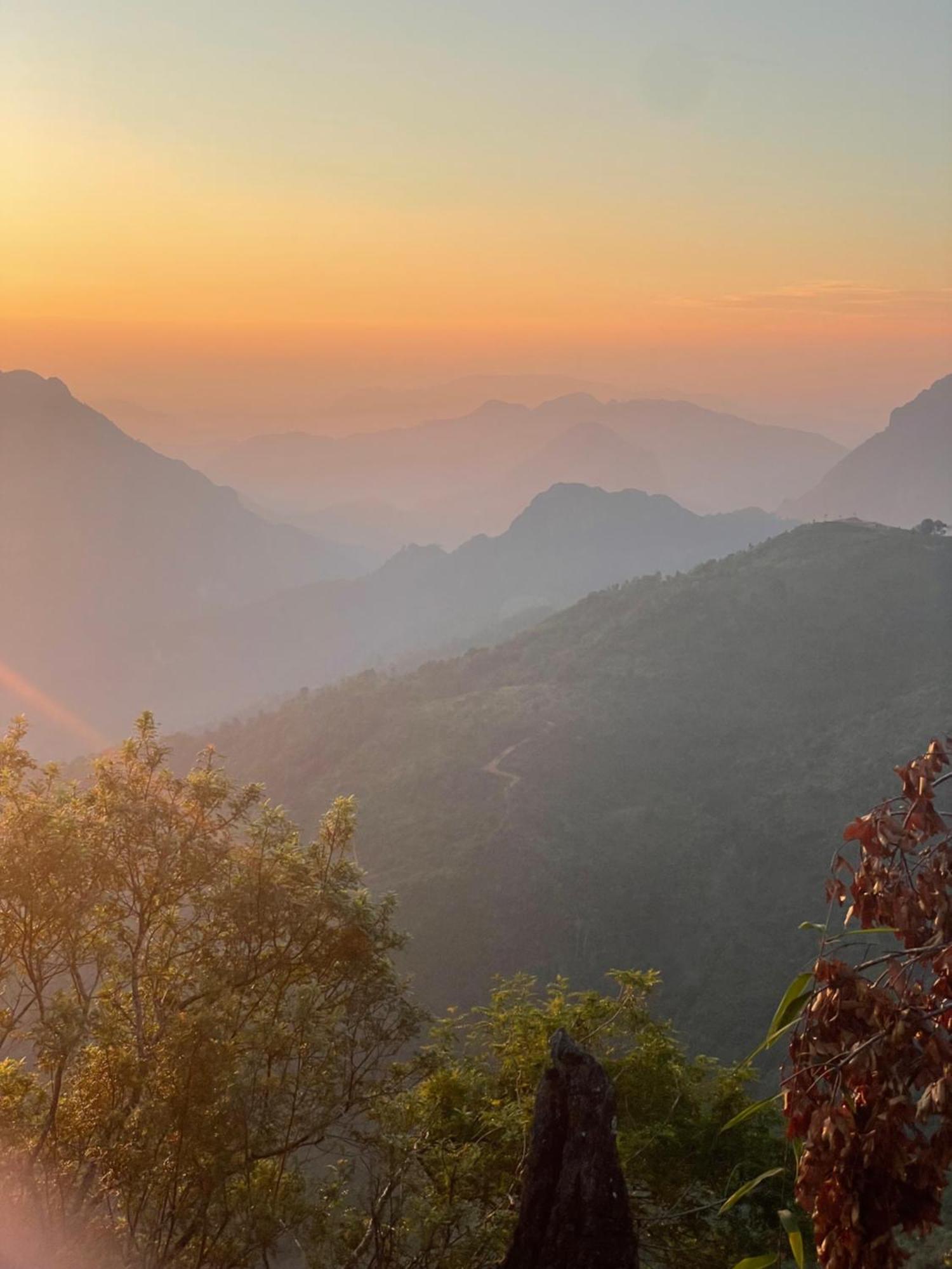 Eco Farm Stay And Hostel Nongkhiaw 外观 照片